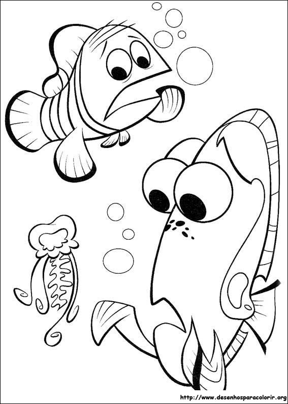 Desenho para imprimir !